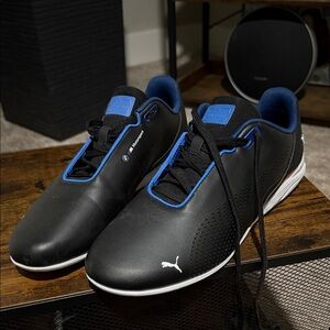 Puma BMW M Motorsport Men's Shoes